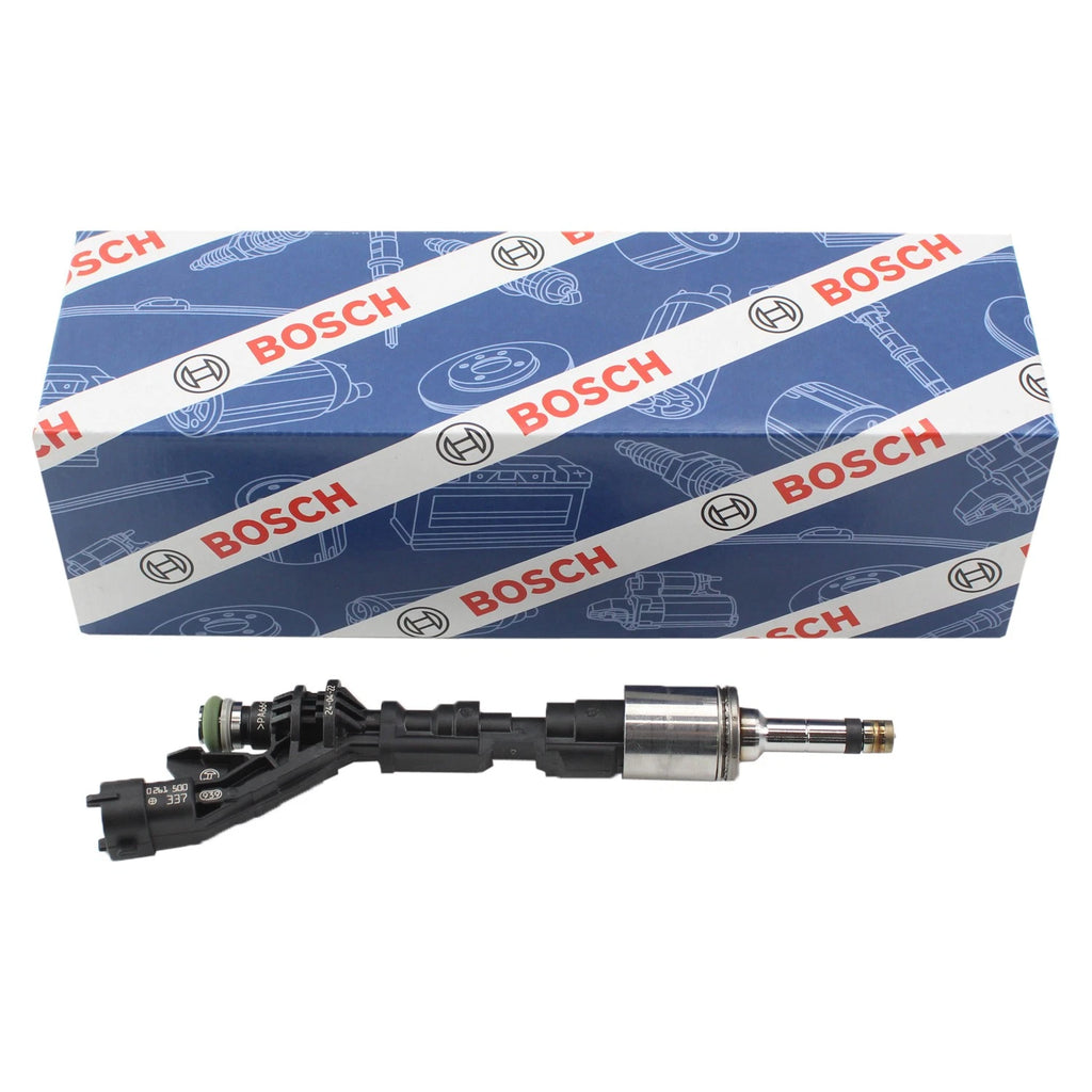 Bosch High-Pressure Injector GDI 62863 for