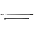 Inner & Outer Tie Rod Ends + Drag Link for Sierra SJ410 SJ50 SJ51 (1981-1988)