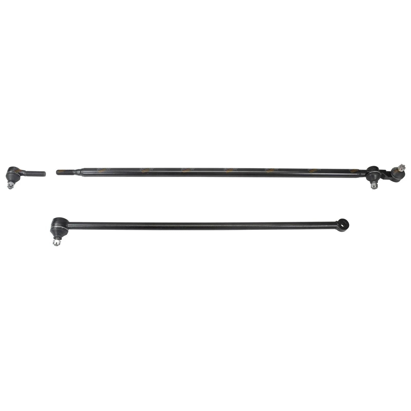 Inner & Outer Tie Rod Ends + Drag Link for Sierra SJ410 SJ50 SJ51 (1981-1988)