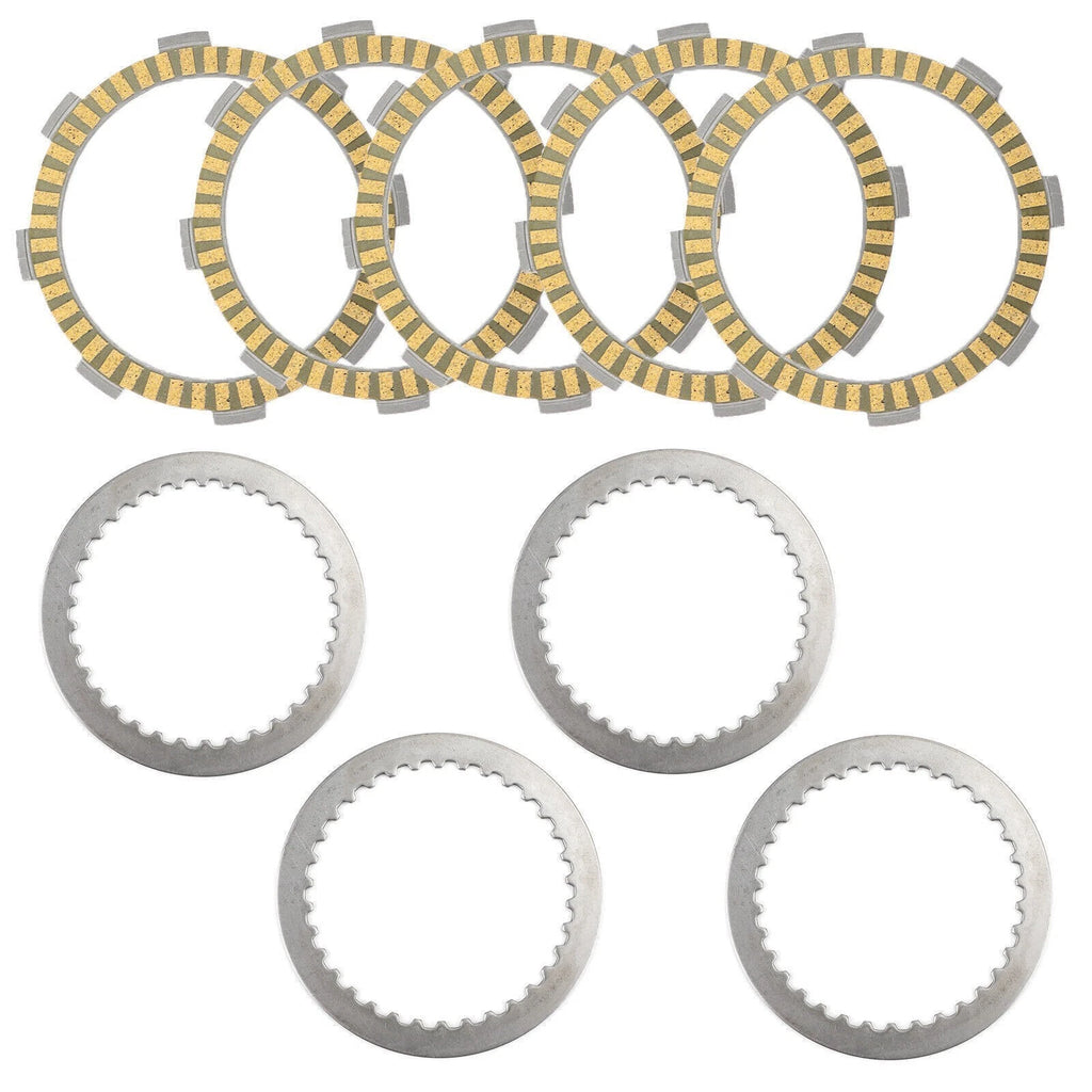 Clutch Kit for Honda TRX200 TRX250 FourTrax (2000–2006) #3