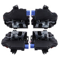 Rear Front Door Lock Latch Actuator For VW GOLF PLUS 05-13 3D1837016AQ