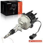 Ignition Distributor with Cap & Rotor for Jeep Cherokee Wrangler (1998–2002)