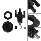 Fuel Shutoff Valve Petcock 3-Way for Polaris Xplorer 300 400 (1996–2002)