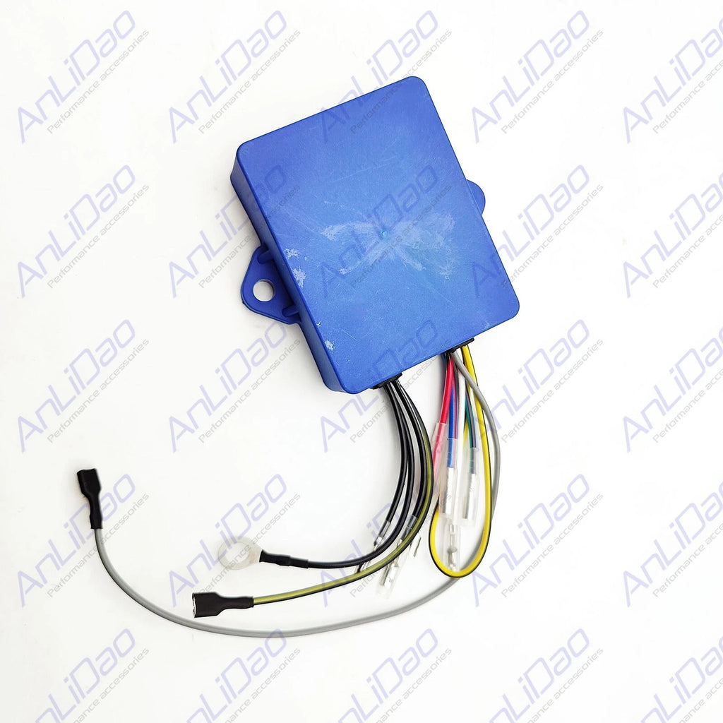 CDI Computer Box for Polaris SL780 SLT780 (1996–1997) 3240289