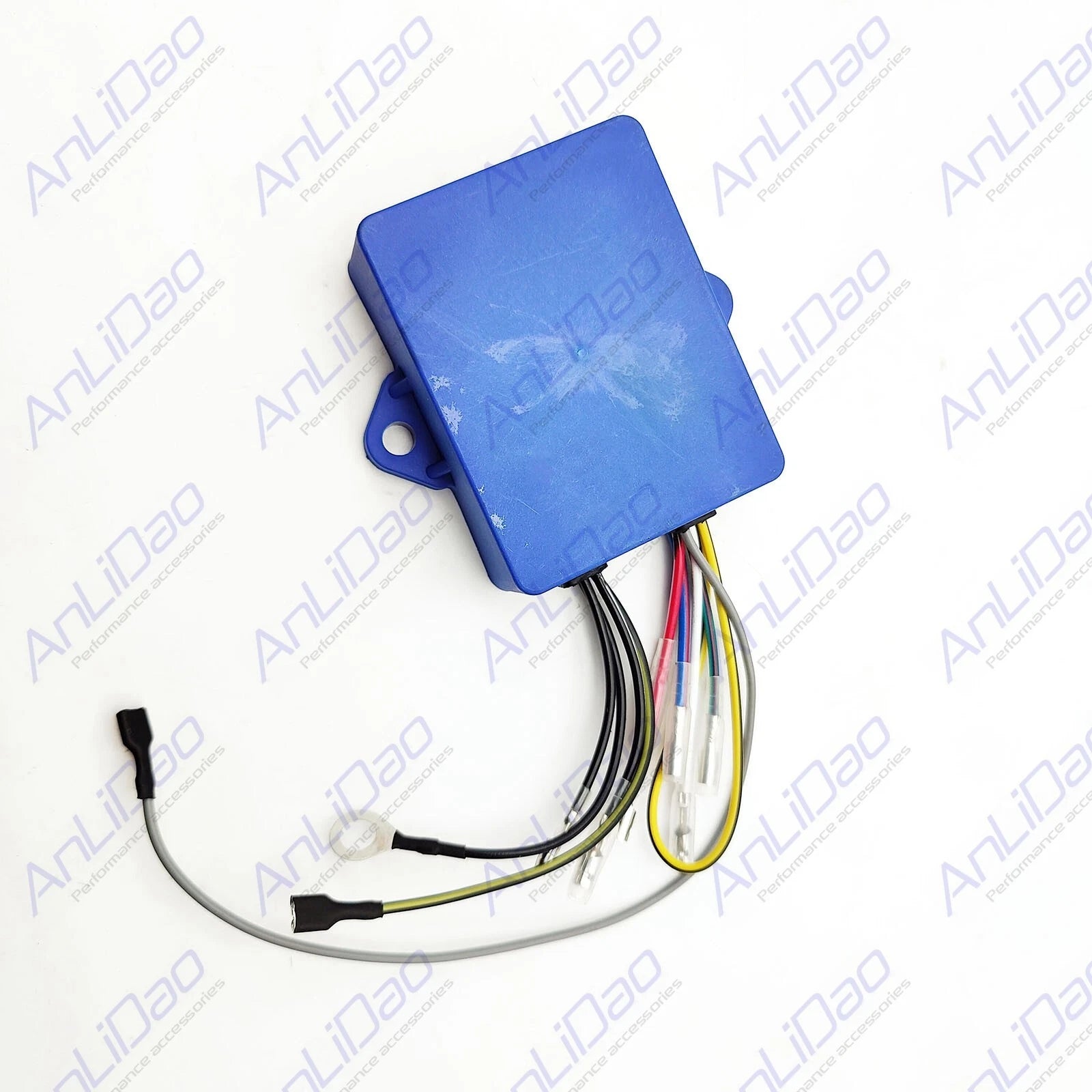 CDI Computer Box for Polaris SL780 SLT780 (1996–1997) 3240289