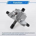 Brake Vacuum Pump No. 2930054180 for Toyota Hilux (1993–2001)