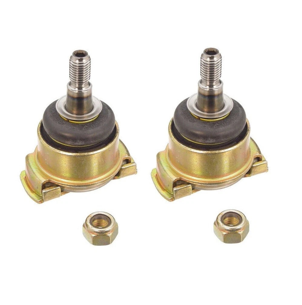 Set of 2 Front Lower Outer Control Arm Ball Joints for BMW E36 (1992–1999)