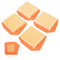 Air Filter for FS360CE FS460CEM FR460TCEM String Trimmer (Replacement)