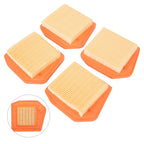 Air Filter for FS360CE FS460CEM FR460TCEM String Trimmer (Replacement)