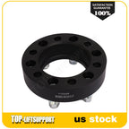 Set of 4 Wheel Spacers for Toyota 4Runner Tundra Tacoma 4WD