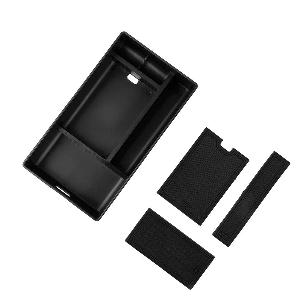 Container Storage Box Phone Tray Cover for Lexus NX 260 NX350h (2022–2023)