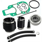 Transom Seal Bearing Bellows Kit for MerCruiser Alpha One Gen 1 (30-803097T1)