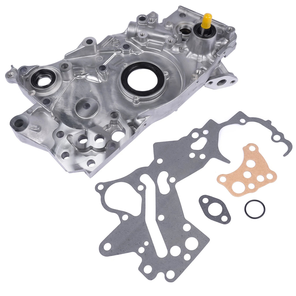 Oil Pump for Mitsubishi Lancer Eclipse Galant (2003-2006)