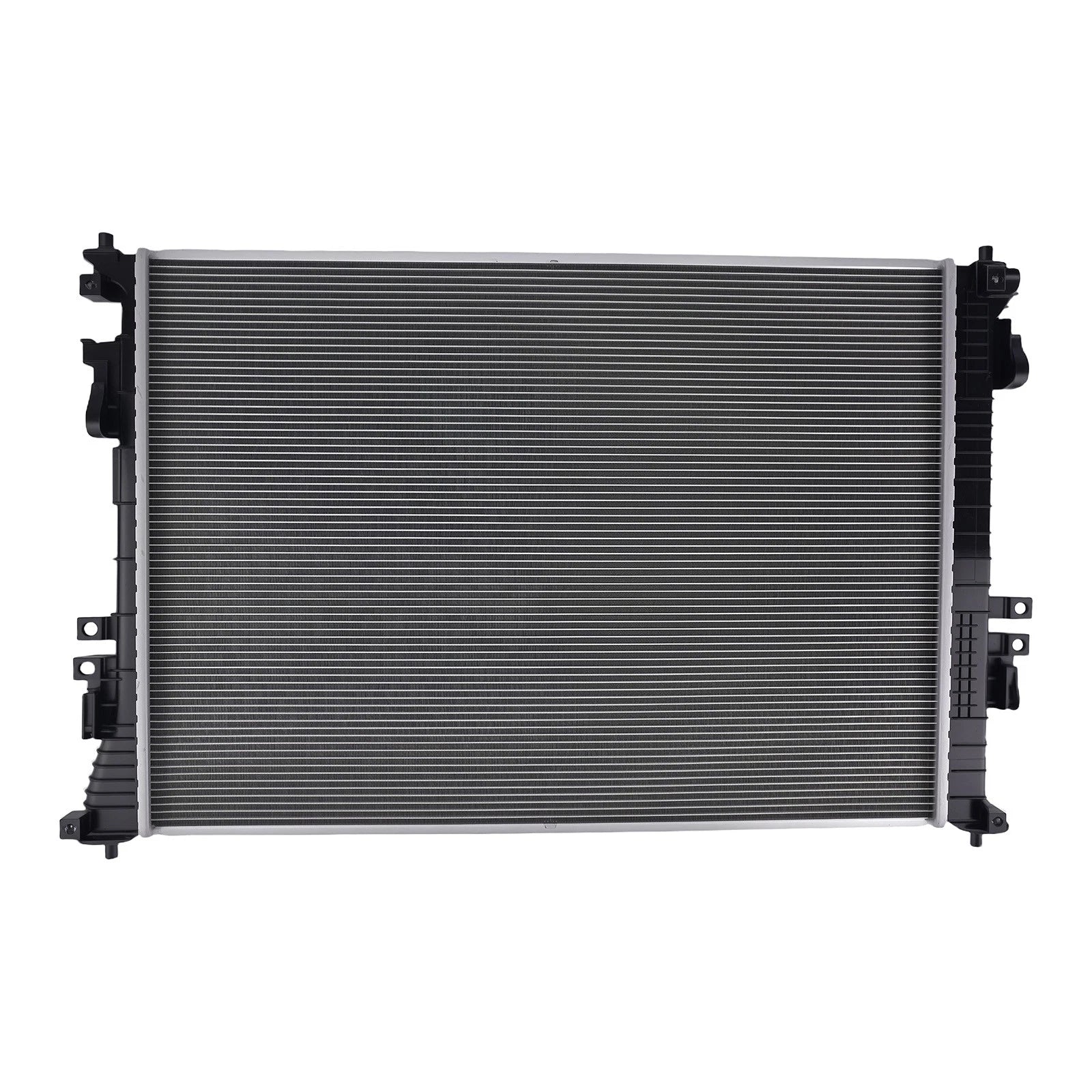 Cooling Radiator Assembly for Hyundai Tucson (2022–2024)