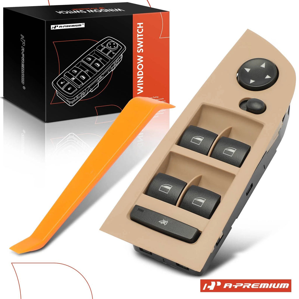 Power Window Switch for BMW M3 335xi 335i 330xi (2008–2011)