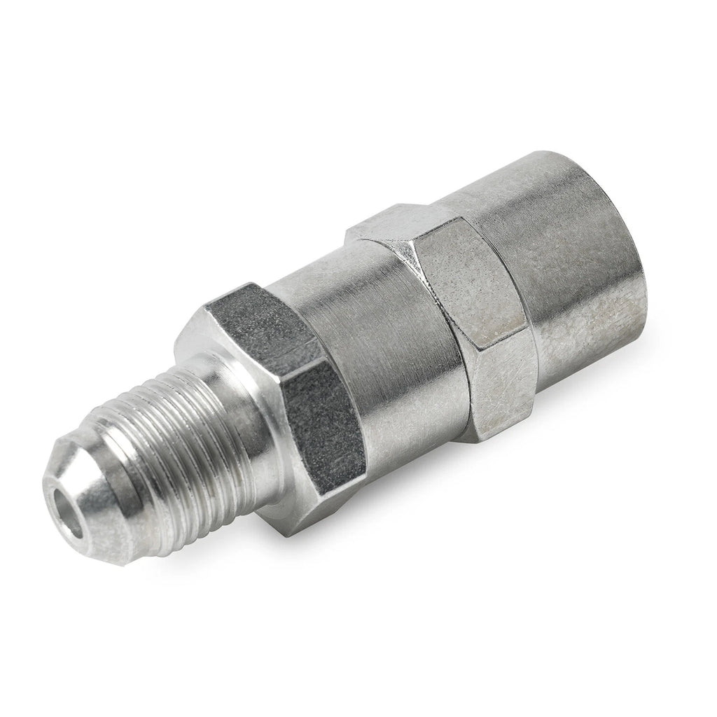 Fuel Check Valve for Detroit Diesel 60 Series Engines (23516993, 645050)