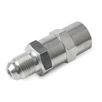 Fuel Check Valve for Detroit Diesel 60 Series Engines (23516993, 645050)