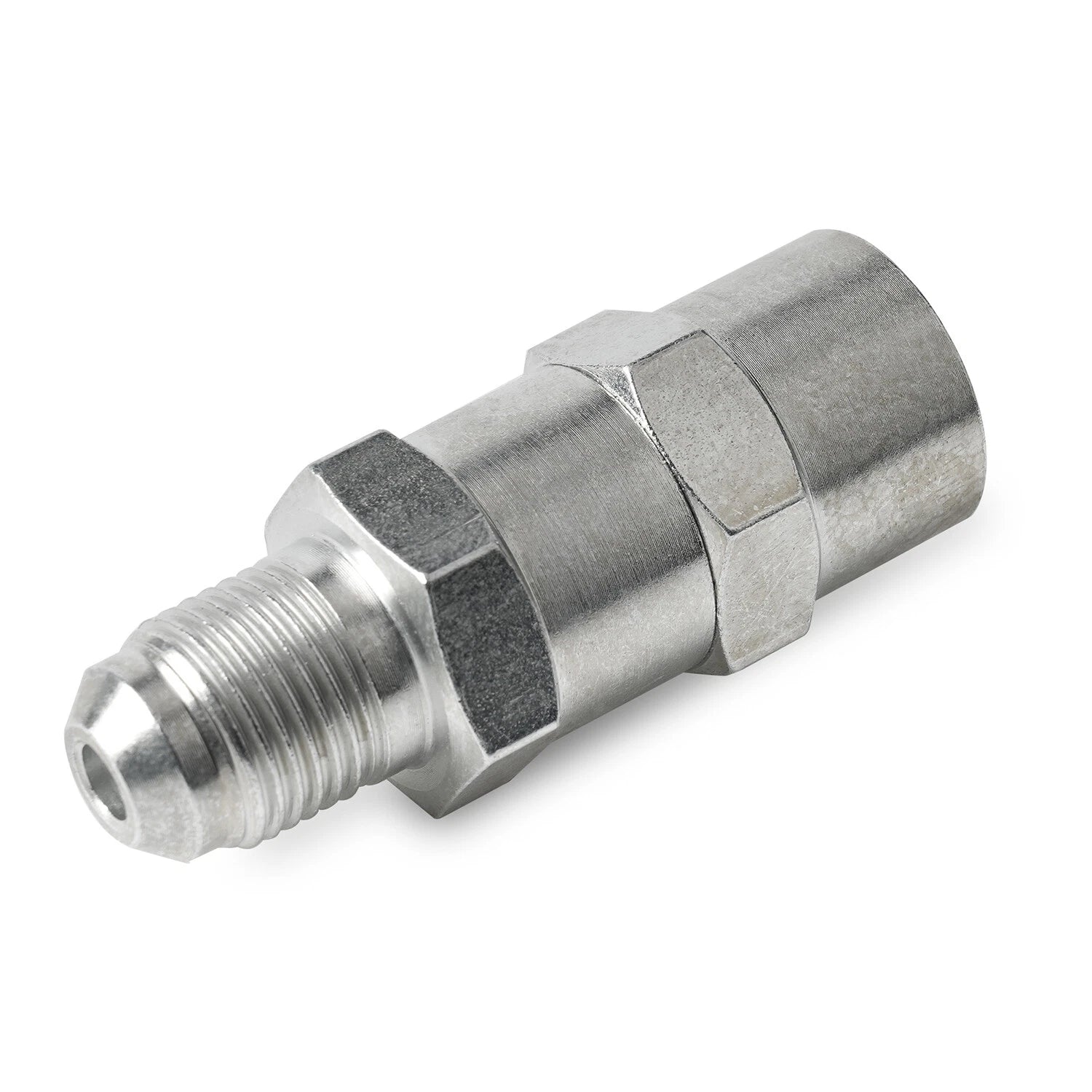 Fuel Check Valve for Detroit Diesel 60 Series Engines (23516993, 645050)