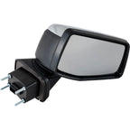 Heated Side Mirrors Set of 2 for Sierra 1500