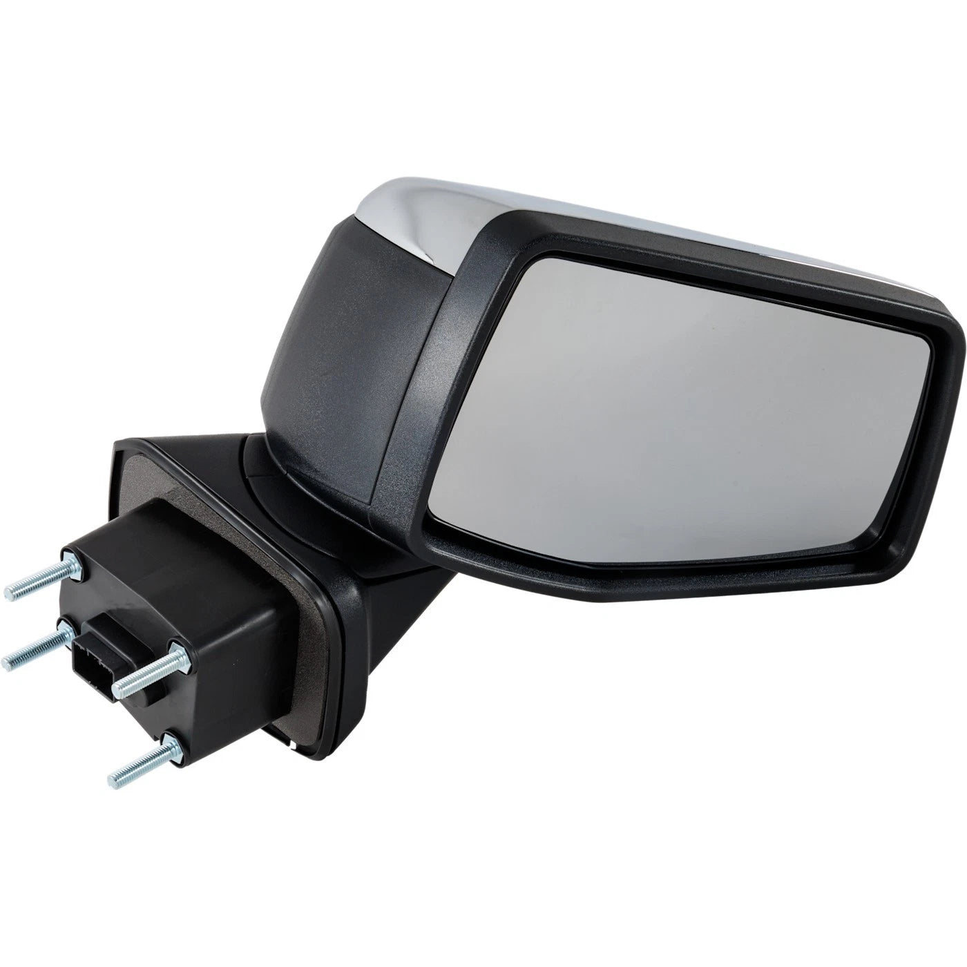 Heated Side Mirrors Set of 2 for Sierra 1500