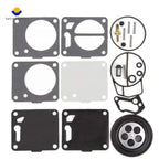 Carburetor Rebuild Kit for Kawasaki Mikuni SBN 750 SXi / Pro / 800 SX-R (1993–2008)