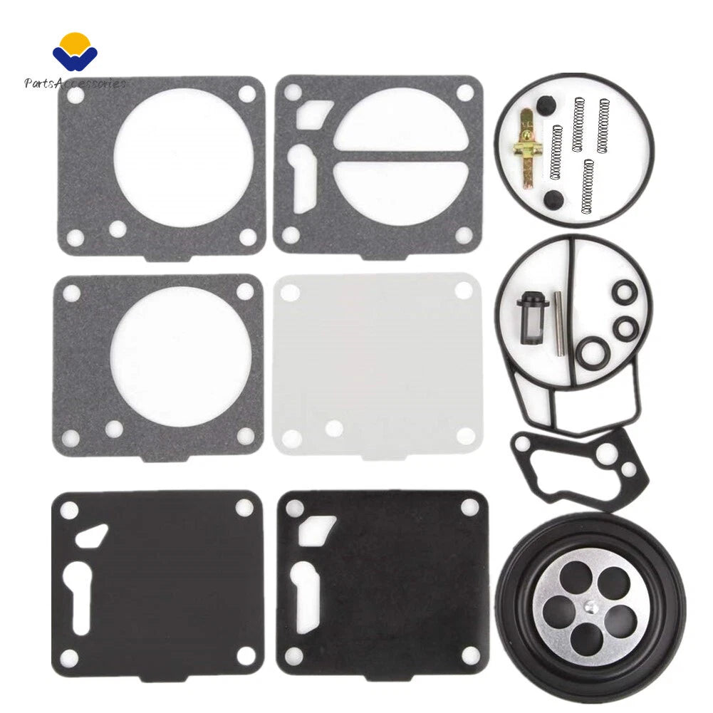 Carburetor Rebuild Kit for Kawasaki Mikuni SBN 750 SXi / Pro / 800 SX-R (1993–2008)