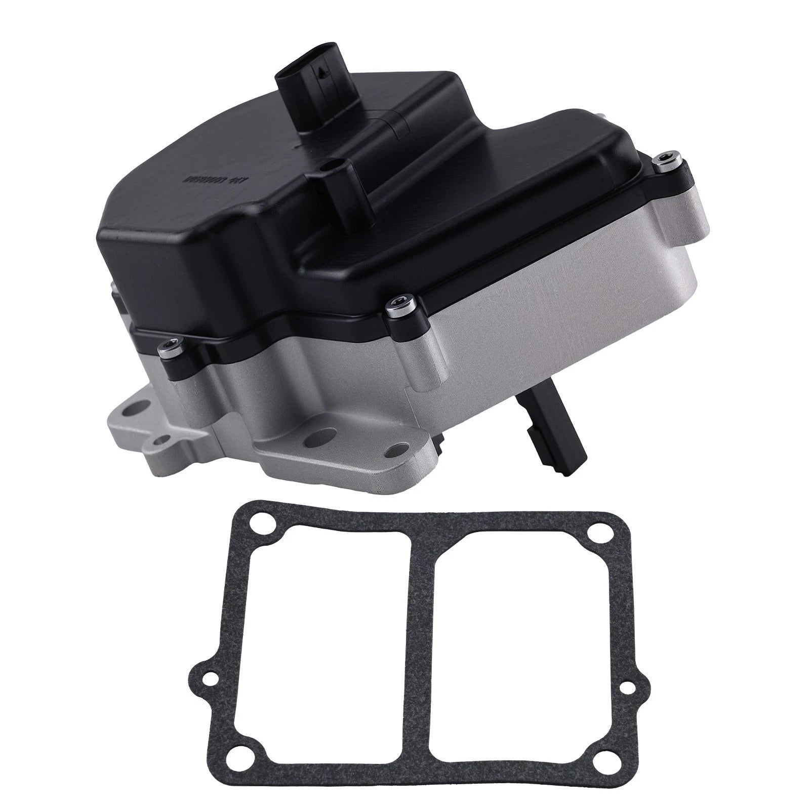 Axle Lock Actuator for Jeep Wrangler Rubicon (2018–2021) 6.4L V8 4 Pin