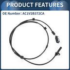 ABS Wheel Speed Sensor for Ford Transit Box (2014–2023) No.AC1V2B372CA