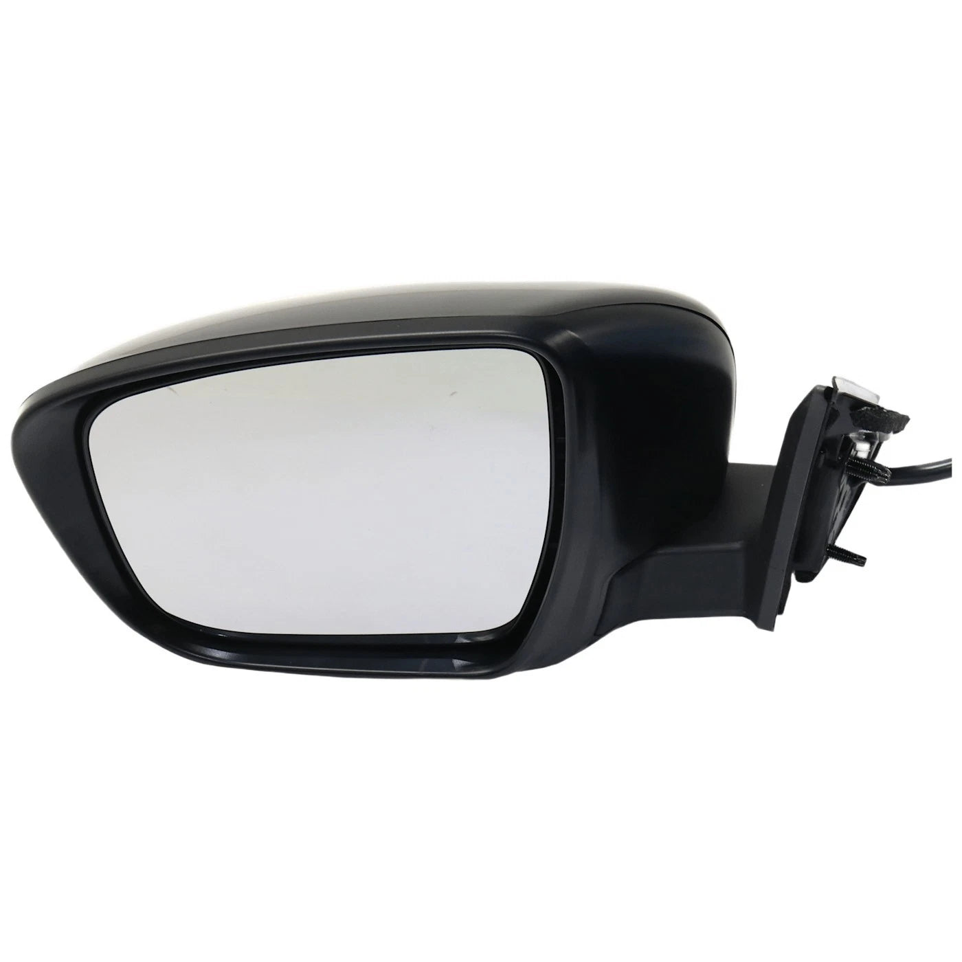 Set of 2 Mirrors for Nissan Rogue (2016)