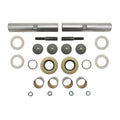 Steering King Pin Set & Metal Bushing for Ford F Super Duty F350 F59 (Moog 8629B)