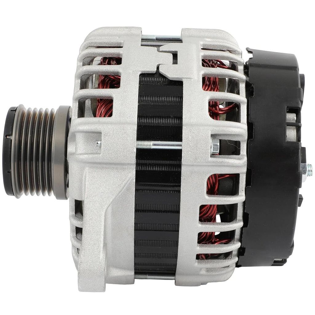 Alternator for Ram ProMaster 1500 (2014–2016) L4 3.0L 220A SC6 21577