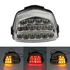 LED Rear Tail Light Turn Signals for Honda CBR 1000RR (2008-2012)