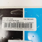 O2 Sensor Plug 18mm x 1.5mm for Harley Davidson (SOLD EACH)