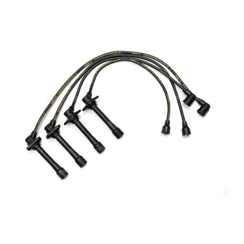 Ignition Spark Plug Leads 2.0L for Mazda 626 GE 4cyl (1992-1994)