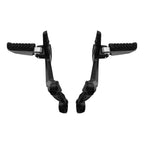 Foot Peg Brackets for Kawasaki Ninja 650 Z650 (2017-2025)