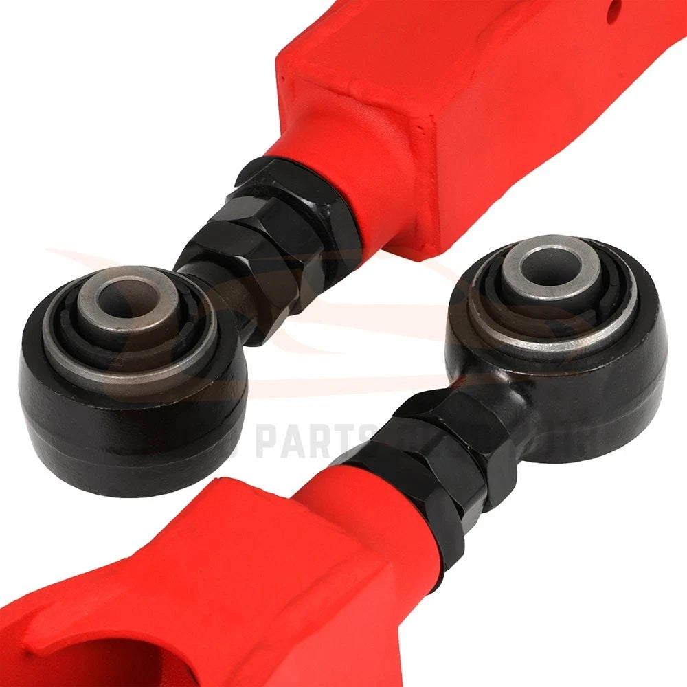 Adjustable Rear Lower Camber Arms Kit for Lexus GS300/GS430 (2001–2006)