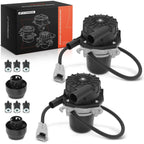 Secondary Air Injection Pump for Toyota Tundra & Land Cruiser (2007-2013)