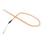 Clutch Cable Wire for Yamaha YZF R1 2009-2014 (Orange)