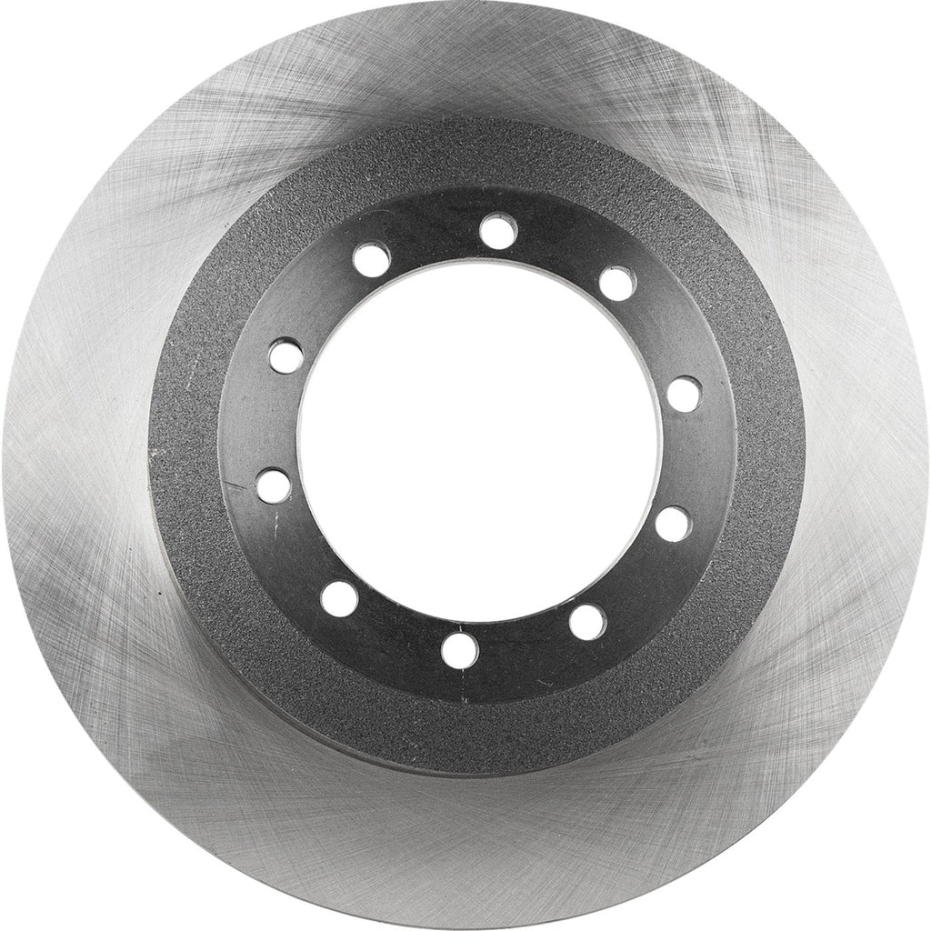 Disc Brake Rotor for Ford F53 (2000–2020) Rear Solid