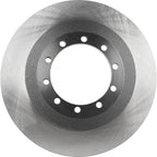 Disc Brake Rotor for Ford F53 (2000–2020) Rear Solid