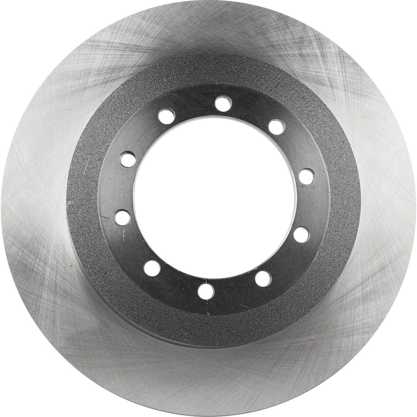 Disc Brake Rotor for Ford F53 (2000–2020) Rear Solid