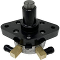 Fuel Pump for Suzuki Johnson/Evinrude DF40-DF50 (Replaces: 15100-87J0V)