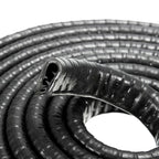 Rubber Door Edge Trim Molding Seal for Cars (16ft)