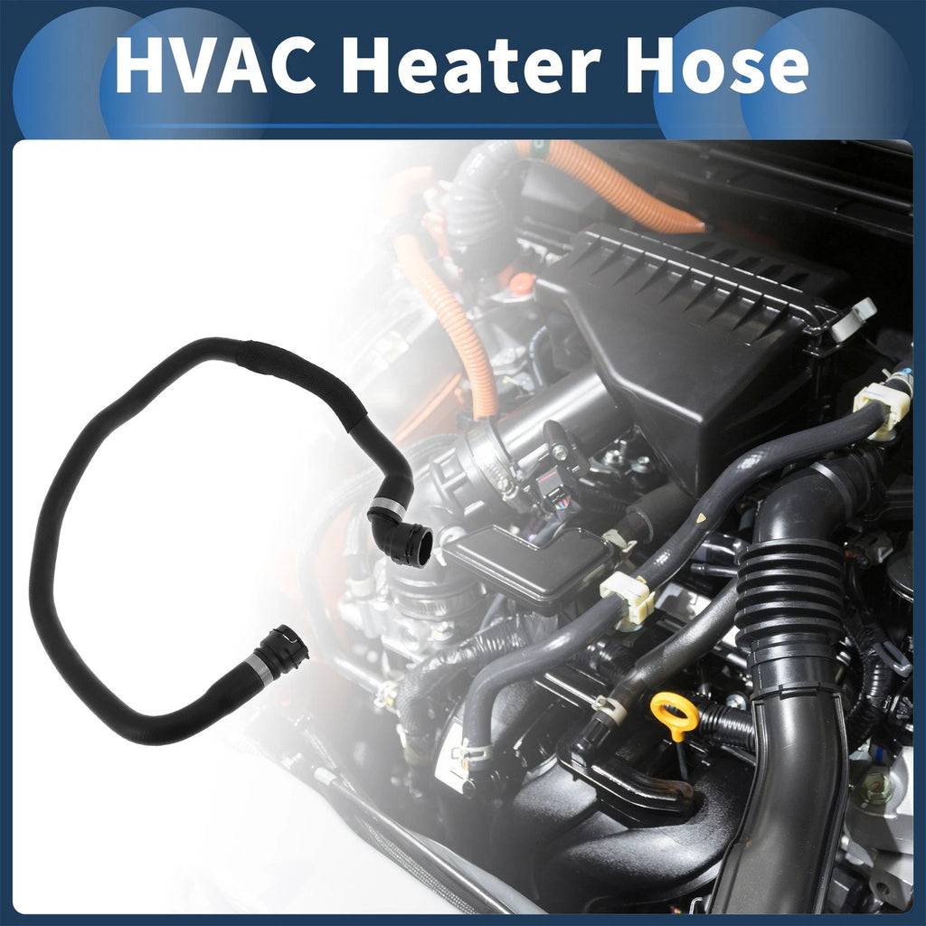 HVAC Heater Hose for BMW 328i, 328i xDrive (2007–2013) No. 64216960026