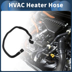 HVAC Heater Hose for BMW 328i, 328i xDrive (2007–2013) No. 64216960026