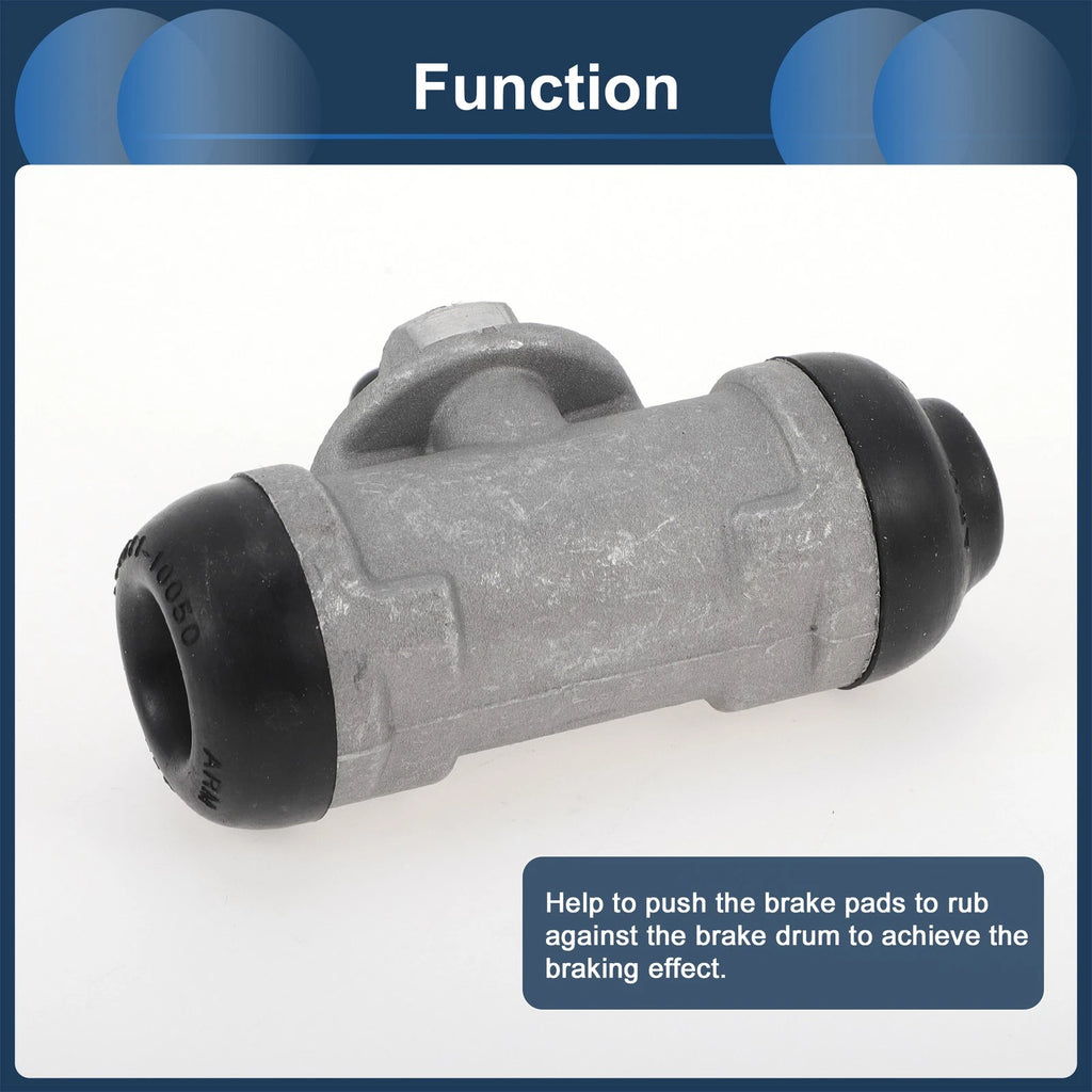 Rear Brake Wheel Cylinder No. 4755026140 for Toyota Hiace (2001–2023)