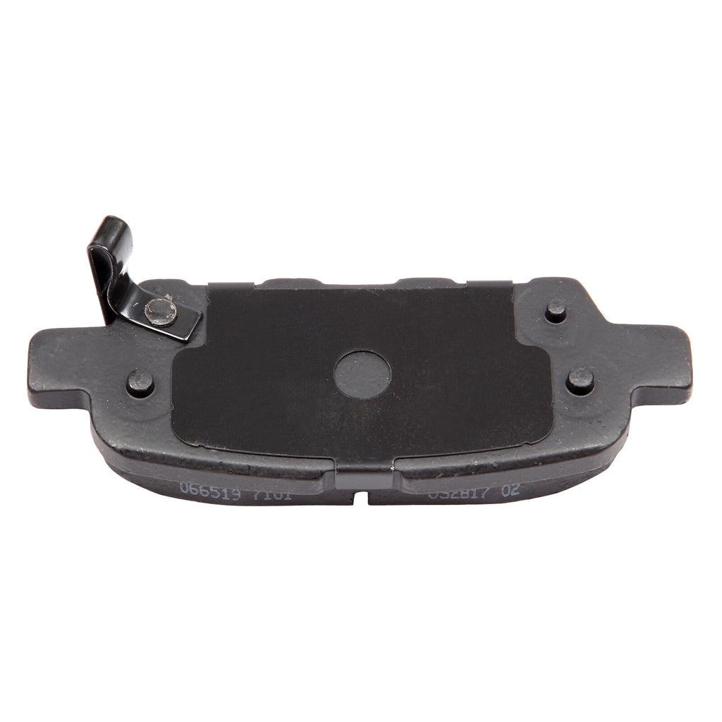 Rear Ceramic Brake Pads for Nissan Altima Rogue Maxima Murano Sentra G35 G37 Q50