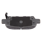 Rear Ceramic Brake Pads for Nissan Altima Rogue Maxima Murano Sentra G35 G37 Q50