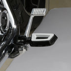 Foot Pegs for Harley Softail Low Rider Sport Glide (2018–2022)