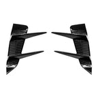 Sporty Trim Blades for MG Milan